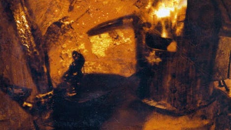 Hexen: Deathkings of the Dark Citadel