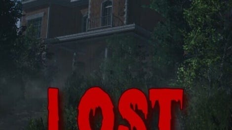 Lost Manor