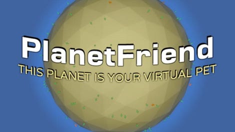 PlanetFriend