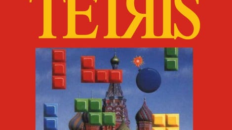 Super Tetris