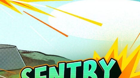 Sentry Paragon