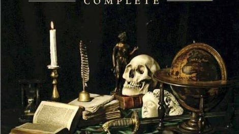 Europa Universalis III Complete