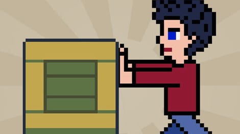 Push the Box