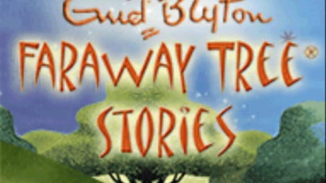 Flips: The Magic Faraway Tree