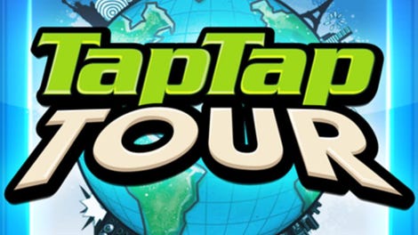 Tap Tap Revenge Tour