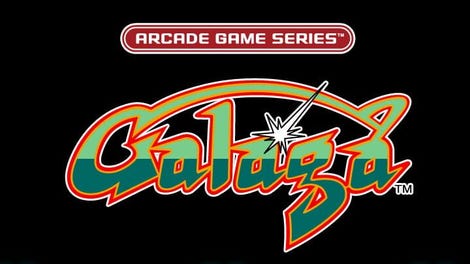 Arcade Game Series: Galaga