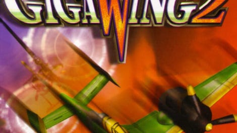 Giga Wing 2