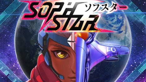 Sophstar