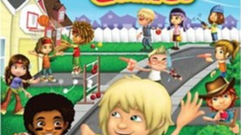 Neighborhood Games