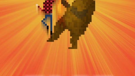 Fist of Awesome