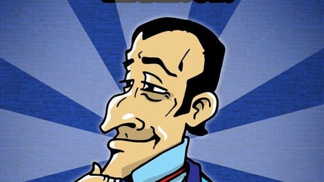 Detective Holmes: Trap for the Hunter