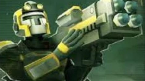 Helldivers: Commando Pack