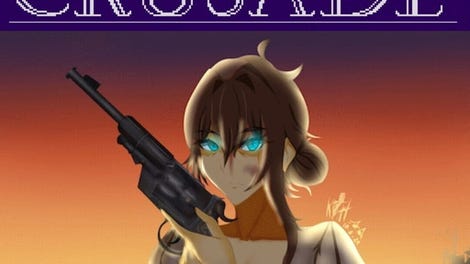 Hotline Miami 2: Her Relentless Crusade