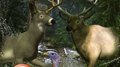 Canada Hunt