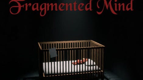 Fragmented Mind