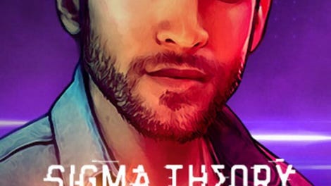 Sigma Theory: Global Cold War - Brazil