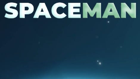 Little Spaceman