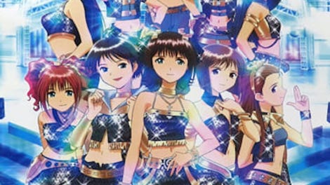 The Idolmaster