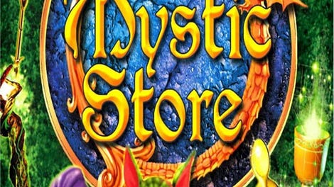 Mystic Store