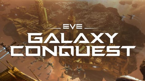 Eve: Galaxy Conquest