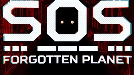 SOS: Forgotten Planet