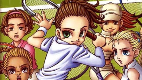 WTA Tour Tennis