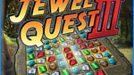 Jewel Quest III