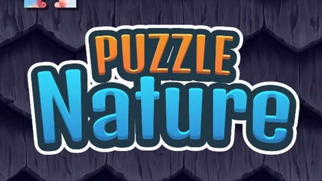 Puzzle: Nature