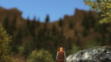 Realm Explorer