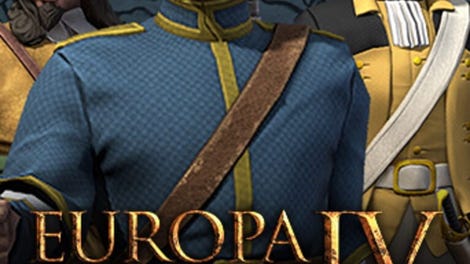 Europa Universalis IV: Emperor Content Pack