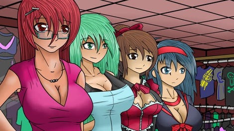 Gender Bender DNA Twister Extreme