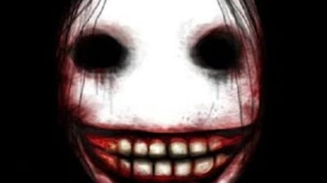 Jeff the Killer Revenge