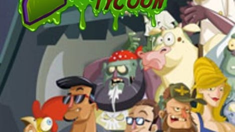 Zombie Tycoon