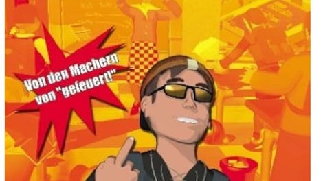 Crazy School: Schulverweis!