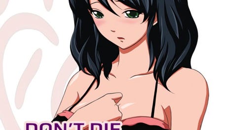 Don't Die Dateless, Dummy!