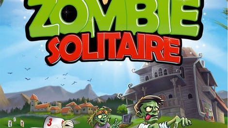 Zombie Solitaire