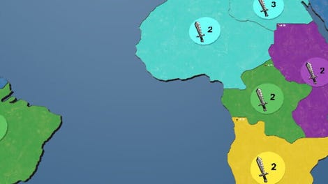 Need For Conquest