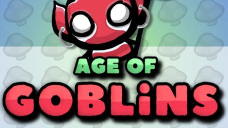 Age of Goblins