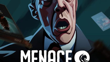 Menace from the Deep