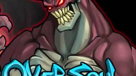 OverSoul