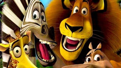 Madagascar