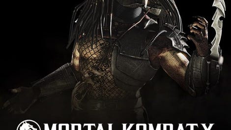 Mortal Kombat X: Predator