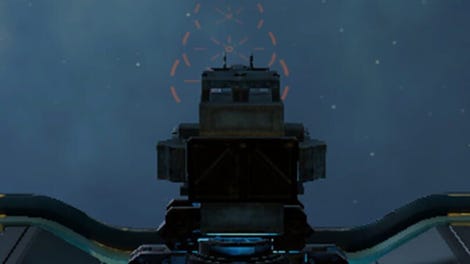 Void Breaker