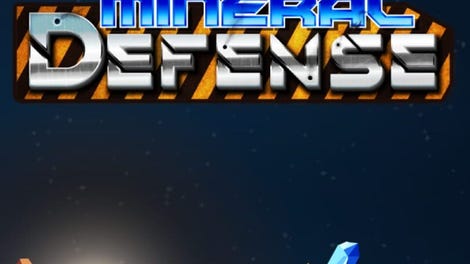 Mineral Defense