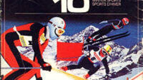 Wintersport