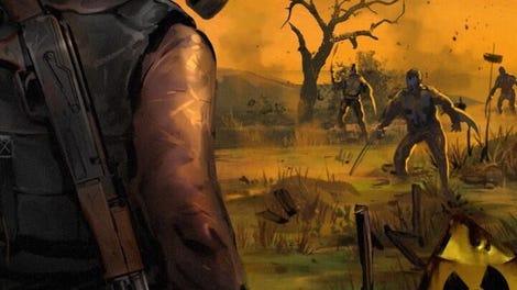 Tunguska: The Visitation - Complete Edition