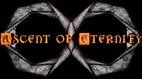 Ascent of Eternity