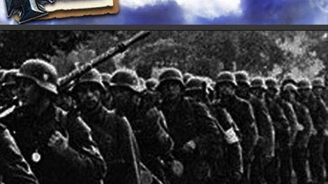 Company of Heroes 2: OKW Commander - Elite Armor Doctrine