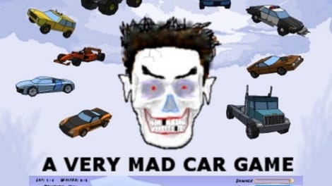 Need For Madness