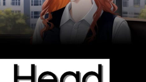 HeadAche: Visual Novel